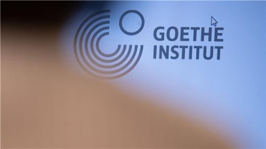 Das Goethe-Institut bedauert, dass es bestimmte Social-Media-Posts der Künstlerin Basma al-Sharif nicht kannte. (Symbolbild)