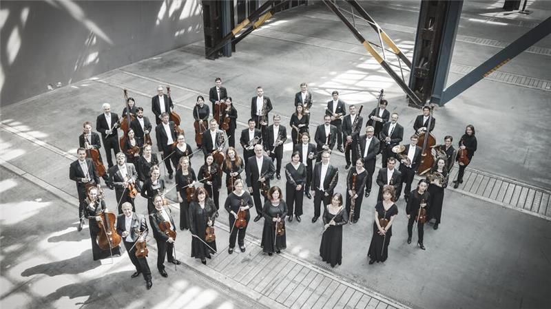 Ein Jungstar dirigiert das renommierte Göttinger Symphonieorchester Das Göttinger Symphonieorchester ist am Dienstag, 12. November, zu Gast im Stadeum.