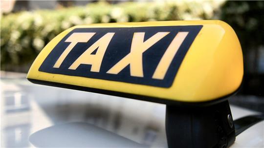 Das Hamburger Unternehmen Freenow gehört zu Lyft aus den USA. (Archivbild)