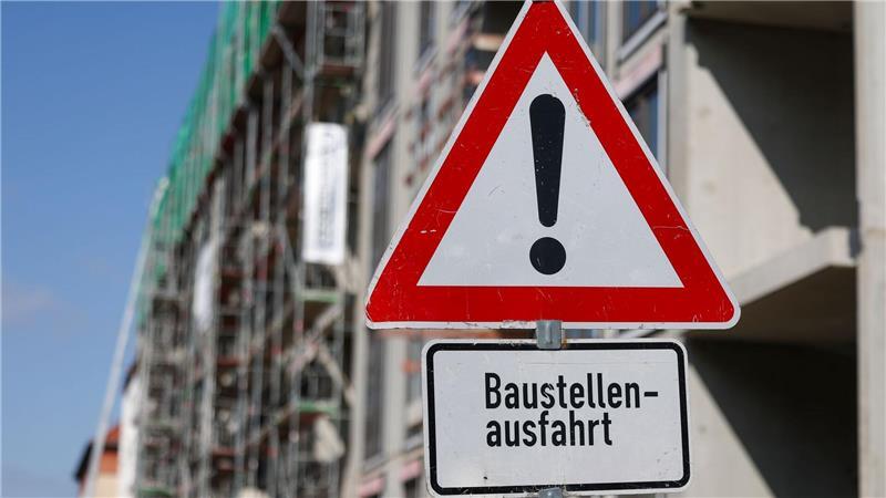 Das Handwerk fordert wachstumsfördernde Impulse. (Symbolbild) 