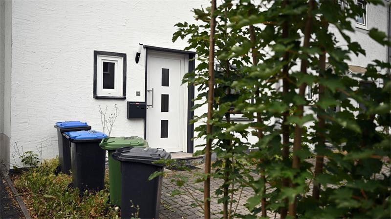 Das Haus liegt in einer ruhigen Wohngegend. (Archivbild) 