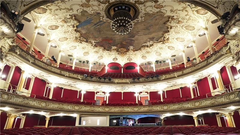 125 Jahre Schauspielhaus: Was Sie schon immer wissen wollten Das Haus zählt zu den bekanntesten Kultureinrichtungen Hamburgs.