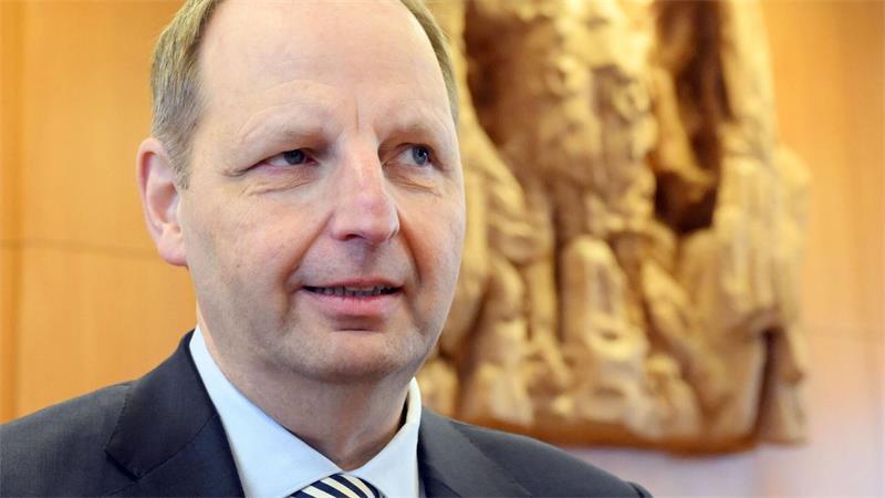 Das Heizungsgesetz war laut Heilmann ein „extremer Fall von vielen“. (Archivbild)