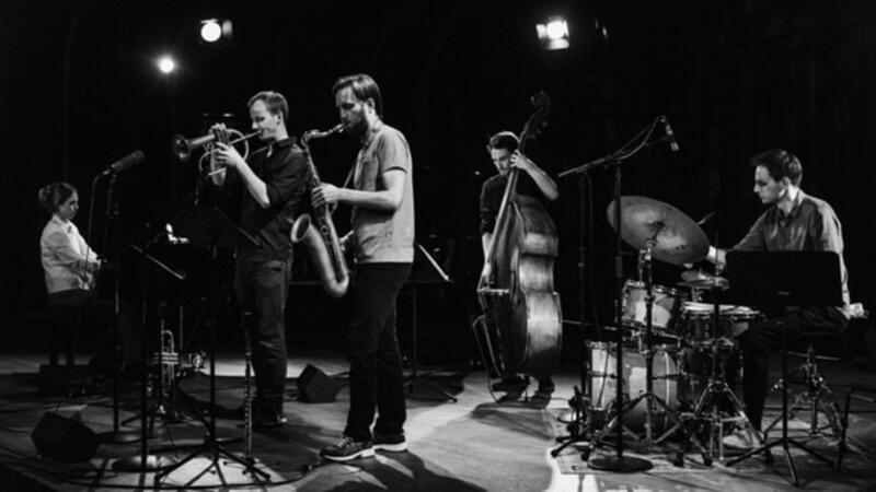 Das Henning Schiewer Quintett spielt am 25. April in der Seminarturnhalle Stade.