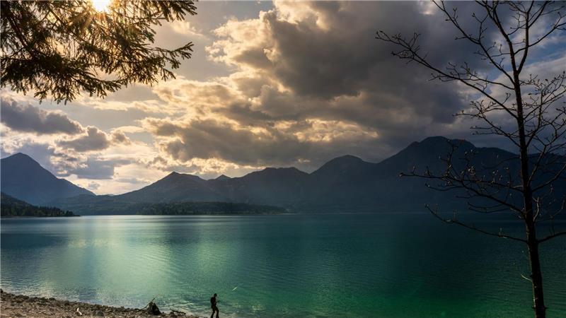 Das Hobby ist für viele eine Abwechslung zum hektischen Alltag. (Symbolbild) 