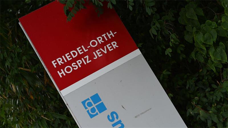 Das Hospiz sieht einen Wertekonflikt. (Archivfoto)