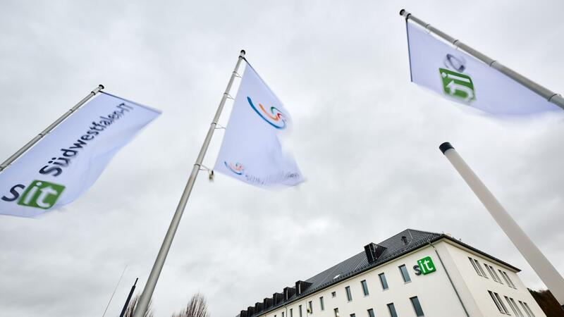 Fortschritte nach Cyberangriff gegen kommunalen IT-Anbieter Das IT-Unternehmen war Ziel eines kriminellen Angriffs.