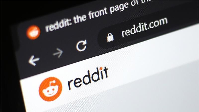 EU nimmt ChatGPT, Reddit und Roblox an kürzere Leine Das Internetforum Reddit muss sich bei der Bekämpfung rechtswidriger Inhalte bald an strengere EU-Gesetze halten. (Archivbild)