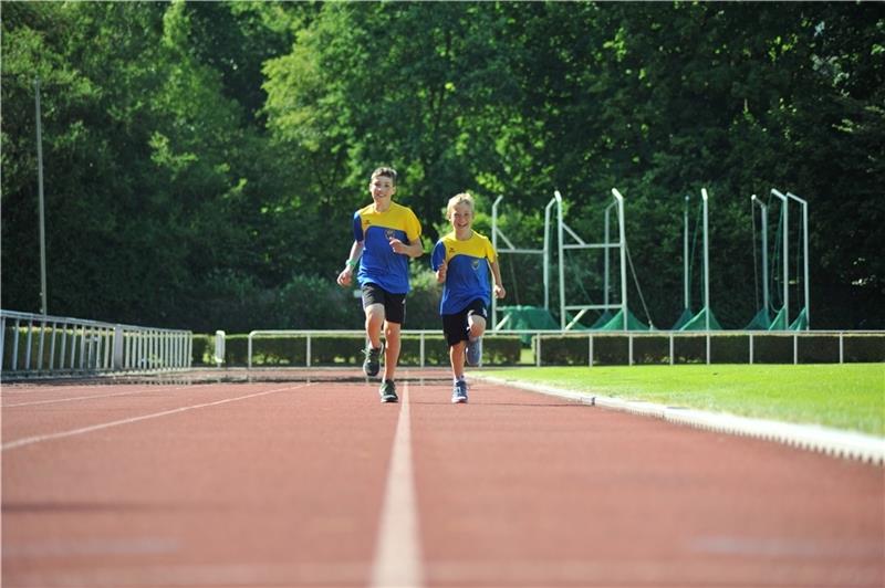 Das Jahnstadion gibt es seit fast 80 Jahren in Buxtehude. Jetzt werden die Nutzungsmöglichkeiten eingeschränkt.