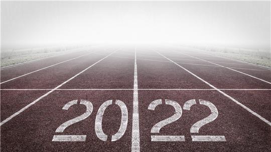 Das Jahr 2022 bietet einige Jahrestage und Jubiläen. Foto: pixabay.