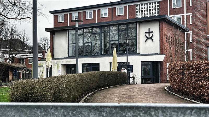 Das Johannisheim in Stade ist nach der Insolvenz geschlossen worden.