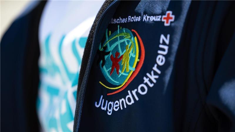 Jugendrotkreuz fordert Kurse zu Wiederbelebung an Schulen Das Jugendrotkreuz feiert in diesem Jahr sein 100-jähriges Bestehen. (Archivbild)