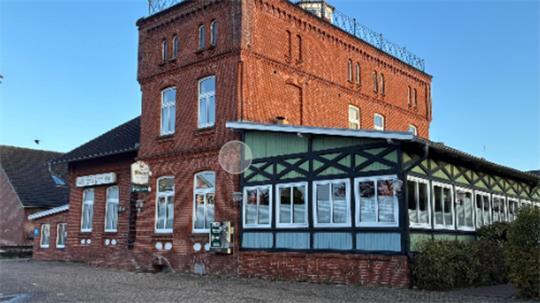 Das Jugendzentrum der Samtgemeinde Lühe zieht in den Anbau des Dorfgemeinschaftshauses „Zur schönen Fernsicht“ in Grünendeich.