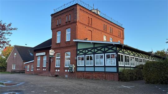 Das Jugendzentrum der Samtgemeinde Lühe zieht in den Anbau des Dorfgemeinschaftshauses „Zur schönen Fernsicht“ in Grünendeich.