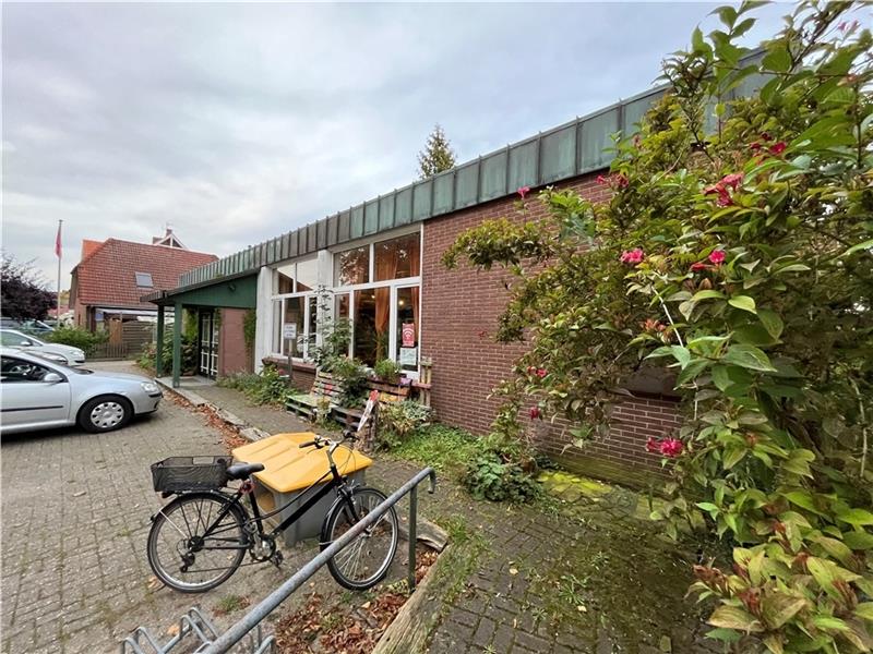 Ist es das Aus für das Juz in Steinkirchen? Jugendarbeit steht vor Problemen Das Jugendzentrum in Steinkirchen hat fünf Tage in der Woche geöffnet. Foto: Vasel