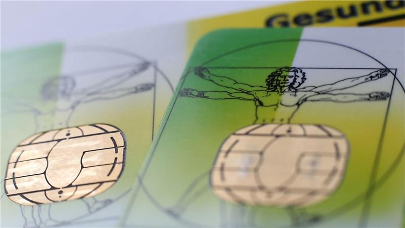 Kassen warnen: Höhere Beiträge trotz Sparpakets Das Kabinett hat ein Sparpaket von zwei Milliarden Euro auf den Weg gebracht, das den Druck für neue Erhöhungen zum 1. Januar 2026 auflösen soll. (Symbolbild)