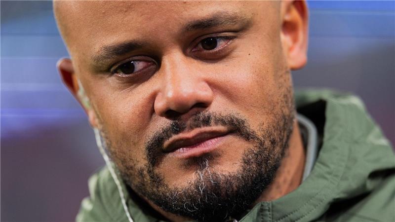 Das Kadermanagement von Trainer Kompany geht derzeit perfekt auf