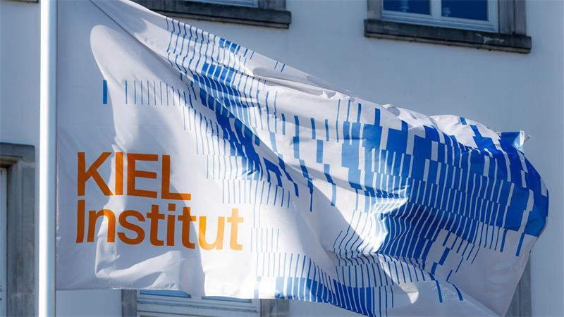 Das Kiel Institut für Weltwirtschaft ist ein führendes Forschungszentrum. (Archivbild)