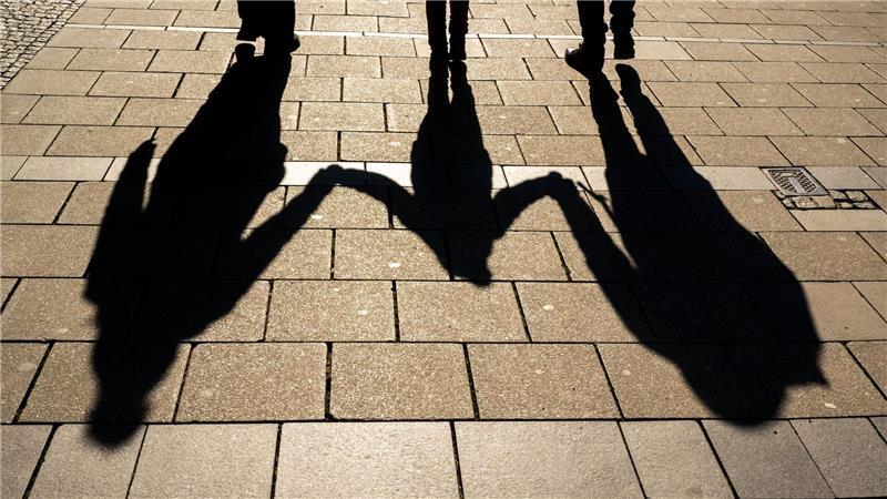 Das Kindergeld steigt 2026. (Symbolbild)