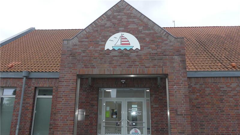 Das Kitapersonal - hier die Elbschiff-Kita in Assel - verschlingt in Drochtersen Millionen.