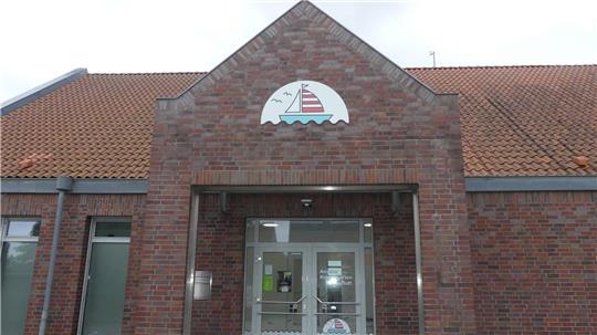 Das Kitapersonal - hier die Elbschiff-Kita in Assel - verschlingt in Drochtersen Millionen.
