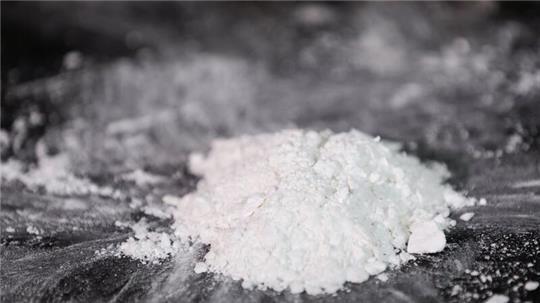 Das Kokain wurde bereits in Peru entdeckt. (Symbolbild)