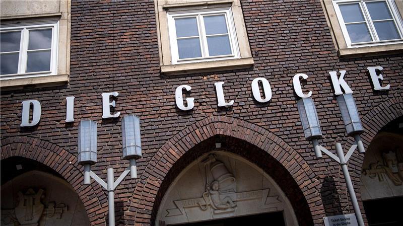 Zu teuer? Wie das Konzerthaus „Glocke“ renoviert werden soll Das Konzerthaus ist in die Jahre gekommen. (Archivbild)