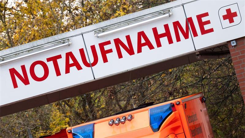 Das Krankenhaus in Salzgitter ist auch von der Notfallversorgung abgemeldet. (Symbolbild)
