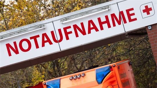 Das Krankenhaus in Salzgitter ist auch von der Notfallversorgung abgemeldet. (Symbolbild)