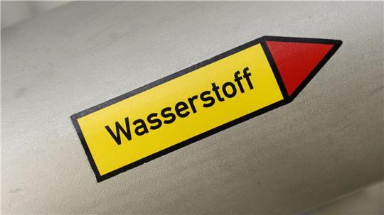 Das Land Niedersachsen fördert die Erforschung von Wasserstofftechnologien. (Symbolbild) 