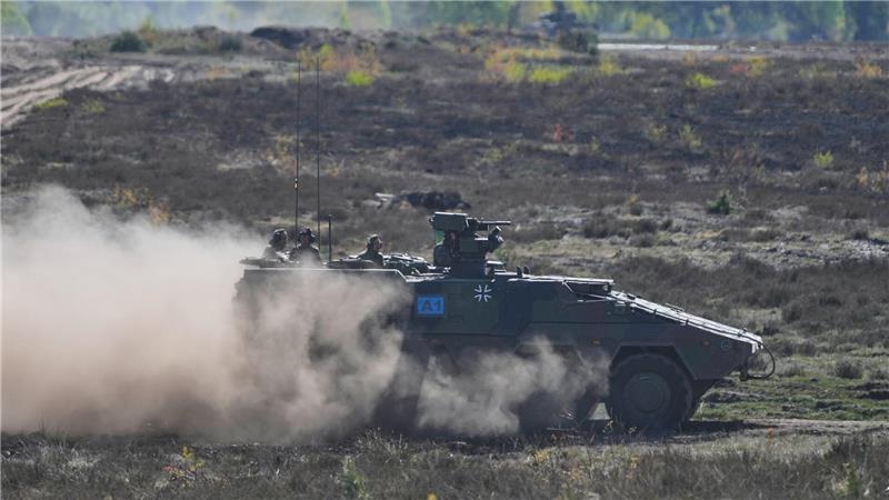 Das Land Niedersachsen will der Bundeswehr die Umsetzung von Baumaßnahmen erleichtern. (Symbolbild)