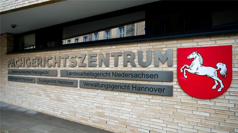 VWN-Betriebsratschef gewinnt auch in zweiter Instanz Das Landesarbeitsgericht gibt erneut einem VW-Betriebsrat recht, der sich gegen die Kürzung seines Gehalts wehrte. (Archivfoto)