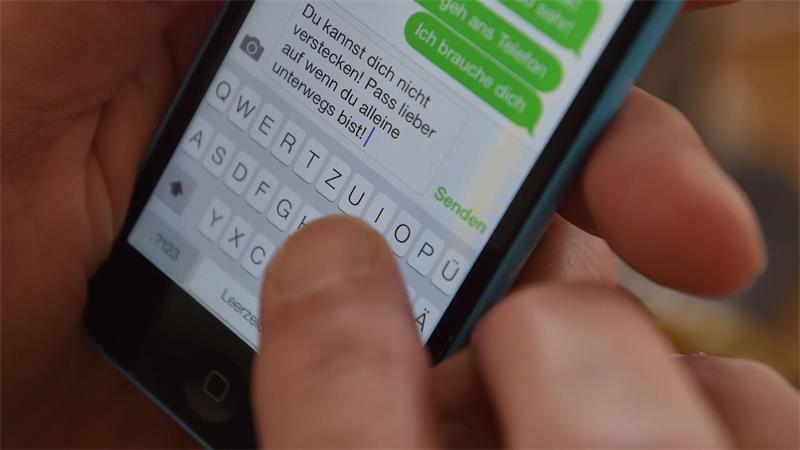 Das Landeskriminalamt Niedersachsen macht einen Trend beim Stalking aus: Die Täter setzen immer stärker auf digitale Spionage. (Symbolbild)