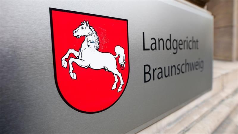 Das Landgericht Braunschweig beschäftigt sich nun mit Schmerzensgeldforderungen. (Archivfoto)