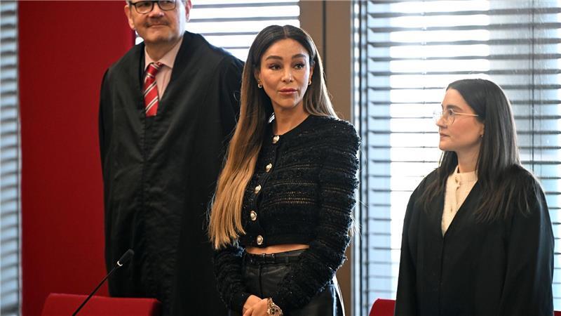 Pooths erleiden Niederlage im Kampf um höheren Schadenersatz Das Landgericht Düsseldorf hatte im März eine gütliche Einigung angeregt. Diesem Vorschlag nahmen die Beklagten nicht an. Das Gericht wies die Klage jetzt ab. (Archivbild)