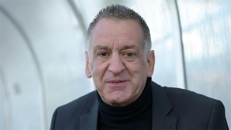 Das Landgericht Marburg hat den früheren Bundesliga- und National-Torwart Eike Immel zu einer Bewährungsstrafe verurteilt. (Foto Archiv)