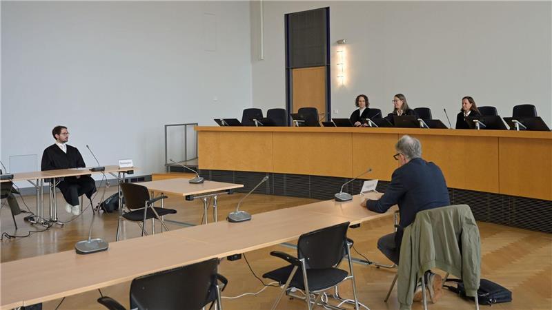 Streit um Liedtexte: Gema siegt vor Gericht gegen OpenAI Das Landgericht München I gab in wesentlichen Teilen der Gema recht.