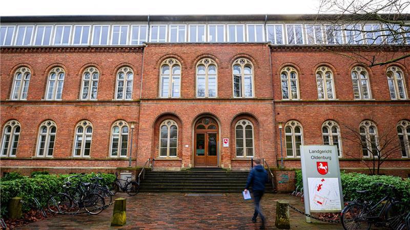 Das Landgericht Oldenburg entscheidet, ob die Anklage zugelassen wird. (Archivbild)