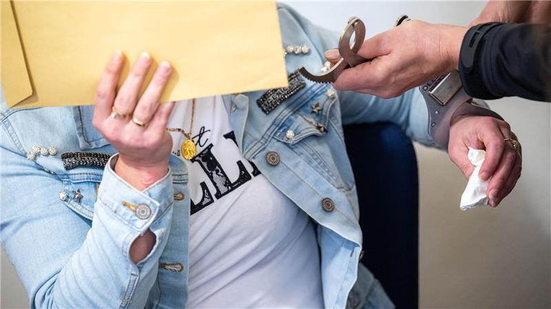 Das Landgericht Oldenburg hat ein Urteil gefällt. (Archivfoto)