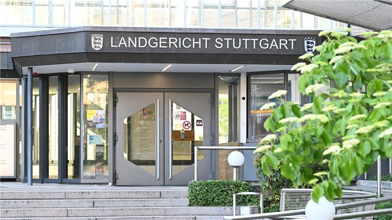 Das Landgericht Stuttgart hat eine Schadenersatzklage gegen Porsche abgewiesen. (Archvibild)