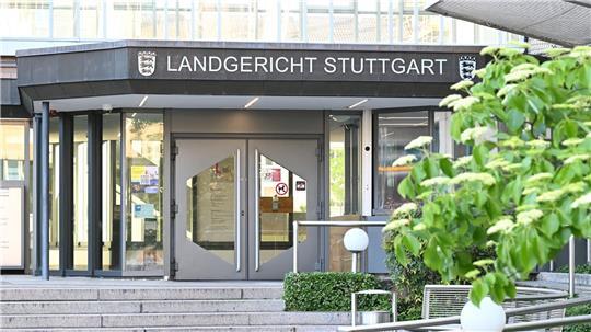 Das Landgericht Stuttgart hat eine Schadenersatzklage gegen Porsche abgewiesen. (Archvibild)