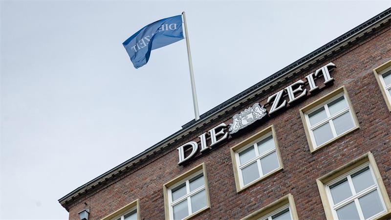 Das Landgericht will die bei einer „Zeit“-Journalistin sichergestellten Interview-Aufnahmen derzeit nicht anrühren. (Archivbild)