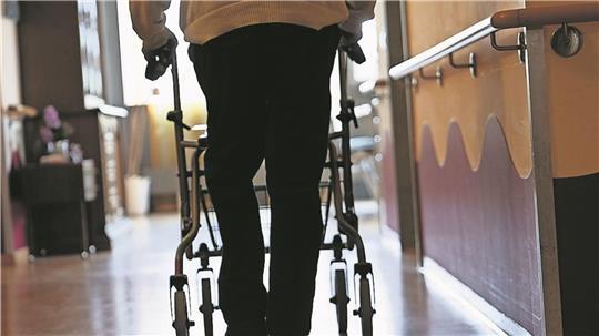 Das Leben zu Hause wird schwierig. Doch was kommt danach?