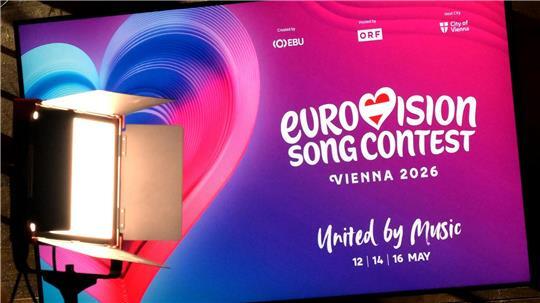 Das Lied, mit dem Israels Kandidat beim ESC antreten wird, soll israelischen Medien zufolge im März ausgewählt werden. (Symbolbild)