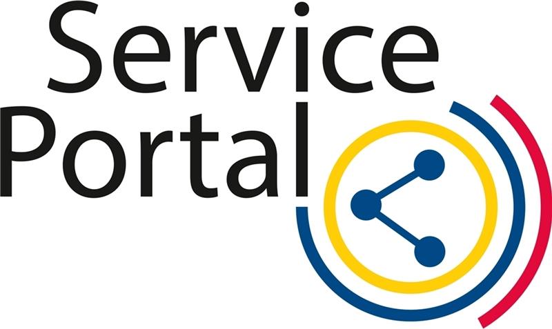 Das Logo der Anwendung.