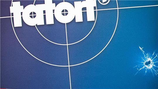 Das Logo des ARD-Kultkrimis „Tatort“. (Archivbild)