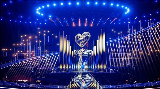 Das Mega-Event ESC erfordert gerade in diesem Jahr einen hohen Sicherheitsaufwand. (Archivbild)