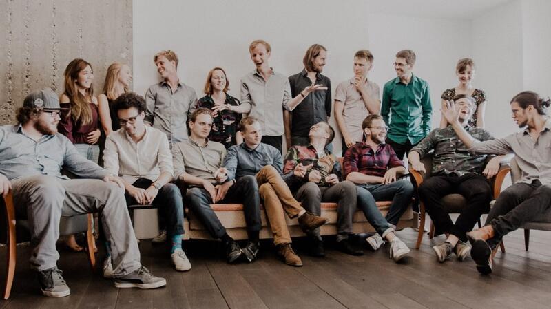 Michel Schroeder Ensemble kommt mit „In my Life“ nach Stade Das Michel Schroeder Ensemble gibt ein Konzert im Kulturhaus Seminarturnhalle in Stade.