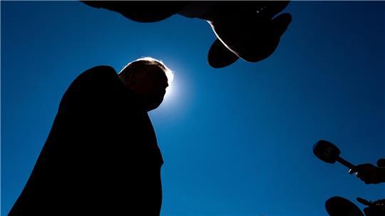 Das Misstrauen zwischen den USA und dem Iran sitzt tief. (Archivfoto)