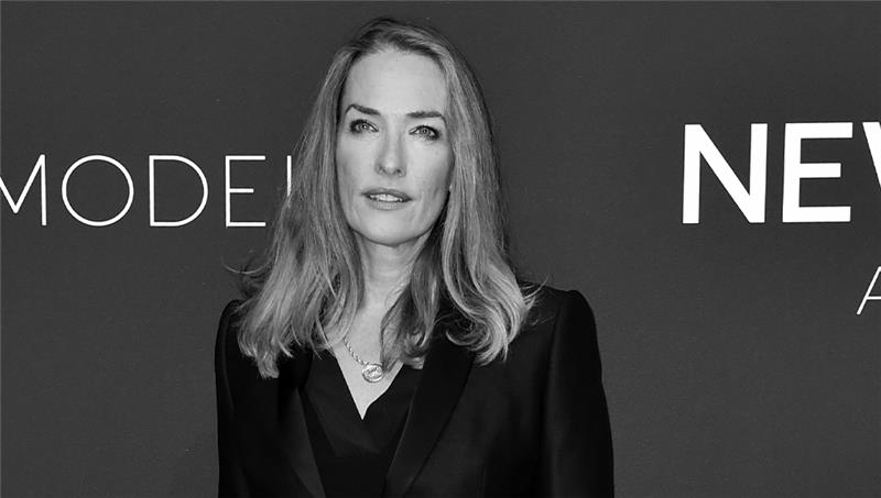 „Supermodel“ Tatjana Patitz stirbt mit 56 Jahren an Krebs Das Model Tatjana Patitz ist verstorben. Foto: picture alliance / Britta Pedersen/dpa